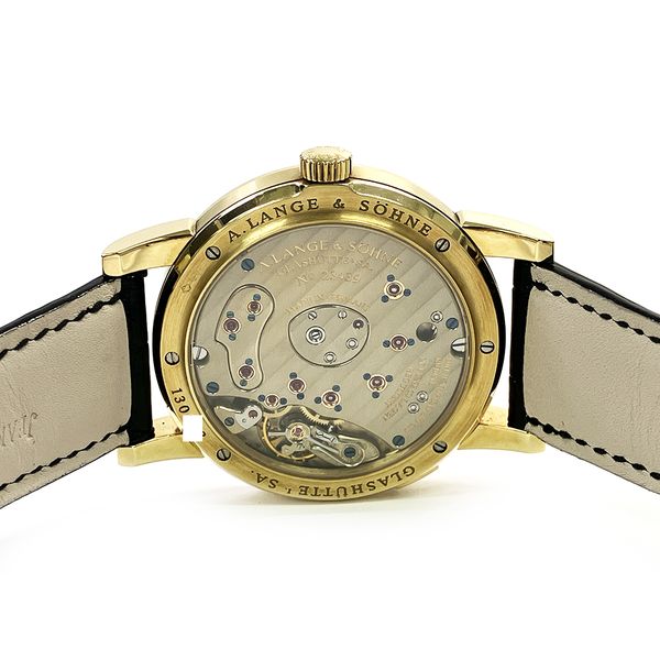 A. Lange and Sohne Lange 1 101.021